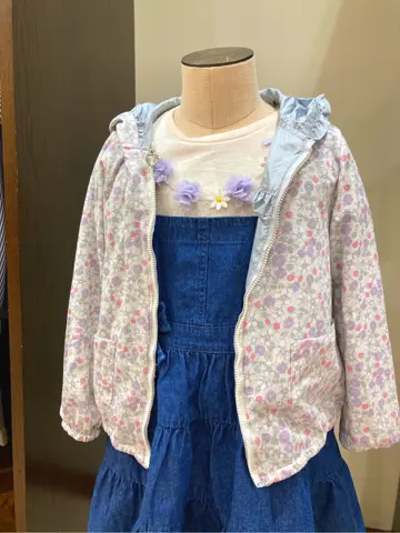 ANY 杉原 コーディネート画像