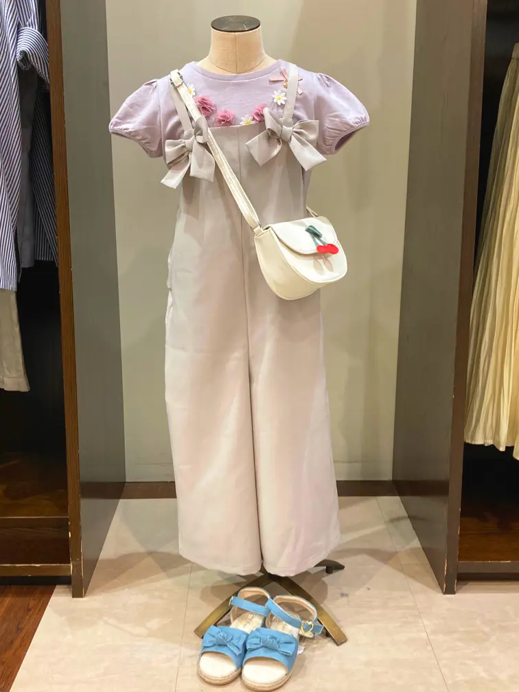 ANY 杉原 コーディネート画像