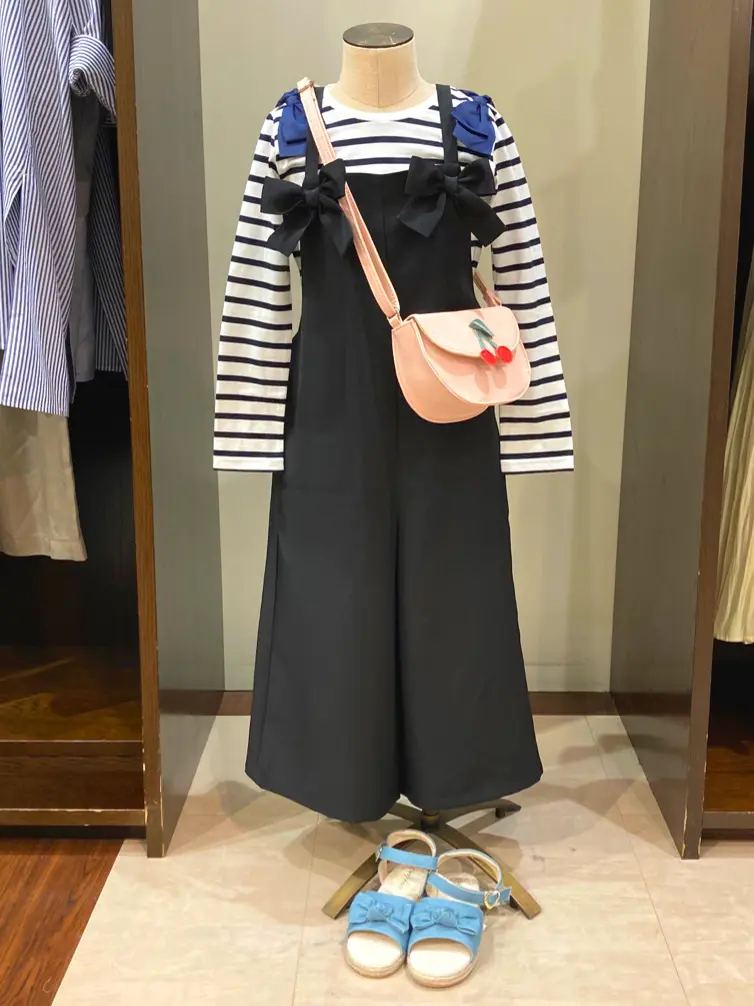 ANY 杉原 コーディネート画像