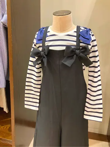 ANY 杉原 コーディネート画像