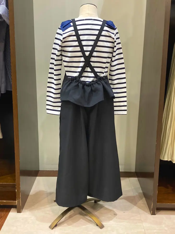 ANY 杉原 コーディネート画像