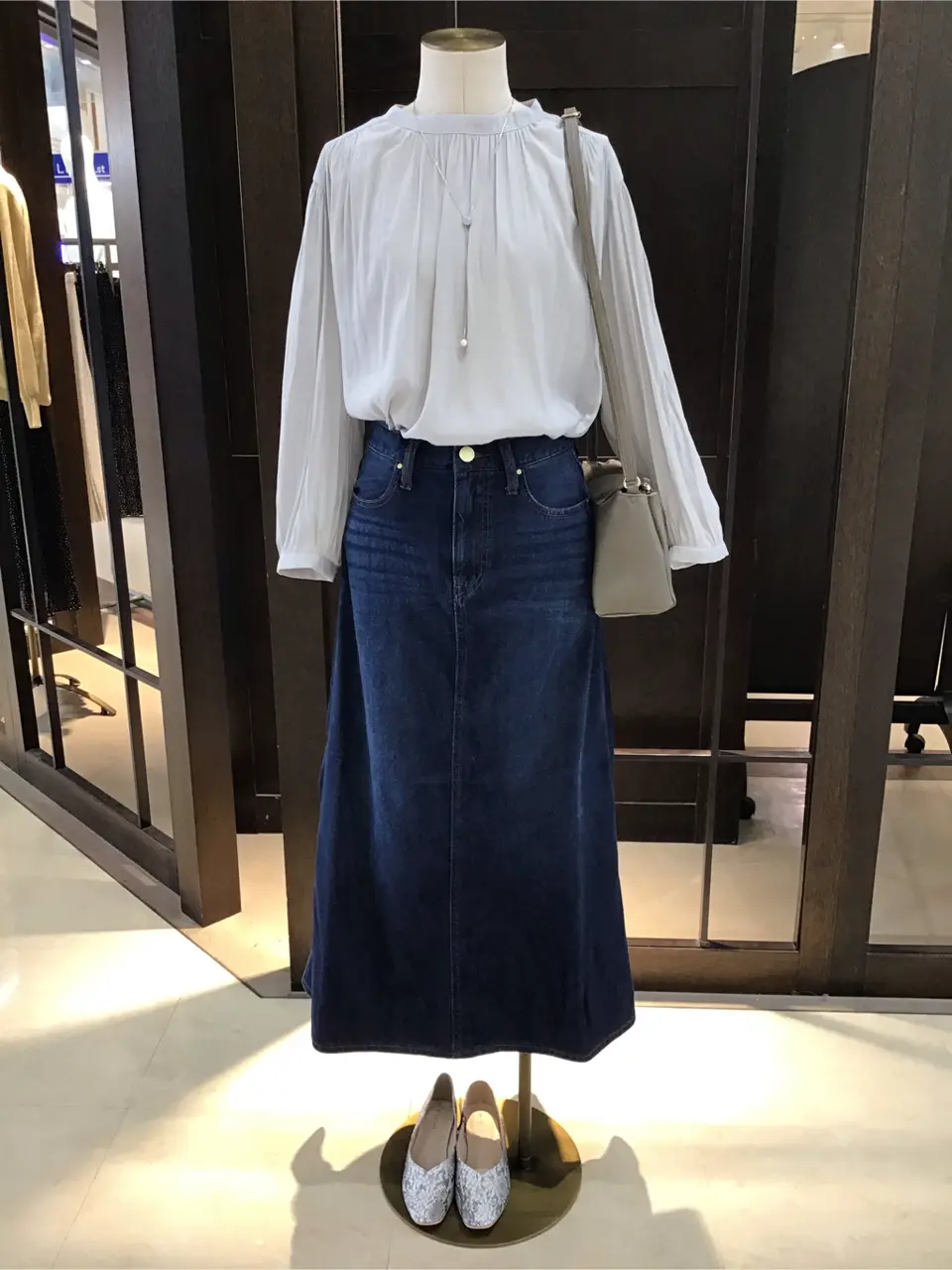  渡邊 コーディネート画像