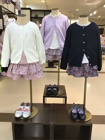 ANY 渡邊 コーディネート画像