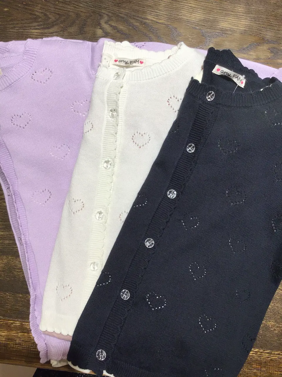 ANY 渡邊 コーディネート画像