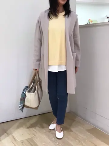 ANY 武市 コーディネート画像