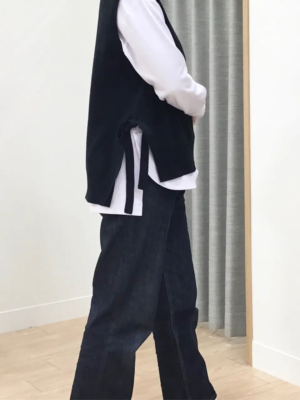 ANY 鈴木 コーディネート画像