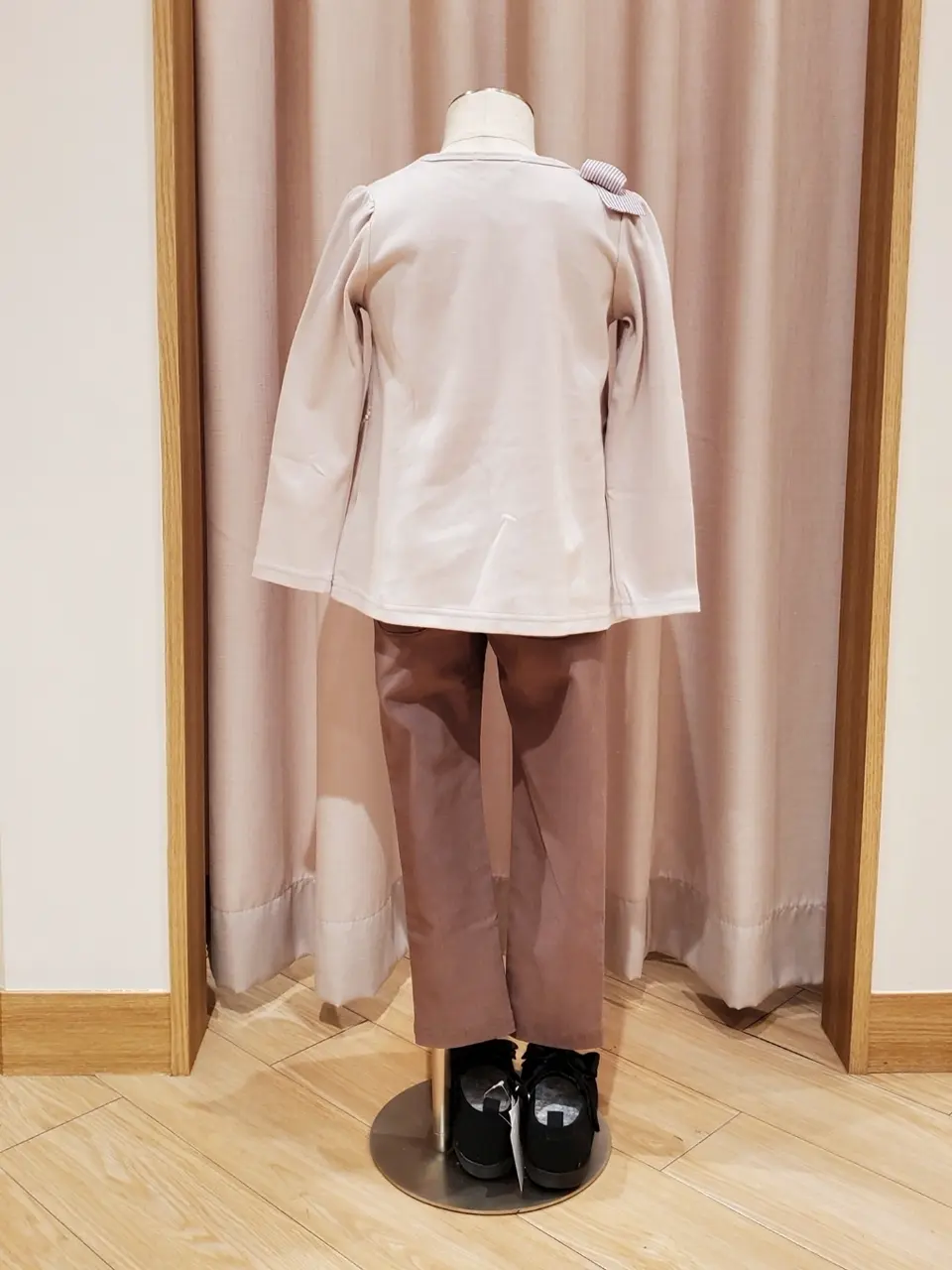 ANY 奥原 コーディネート画像