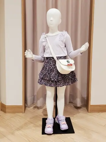 ANY 奥原 コーディネート画像