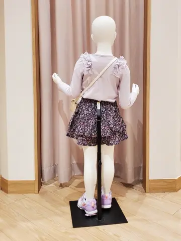 ANY 奥原 コーディネート画像