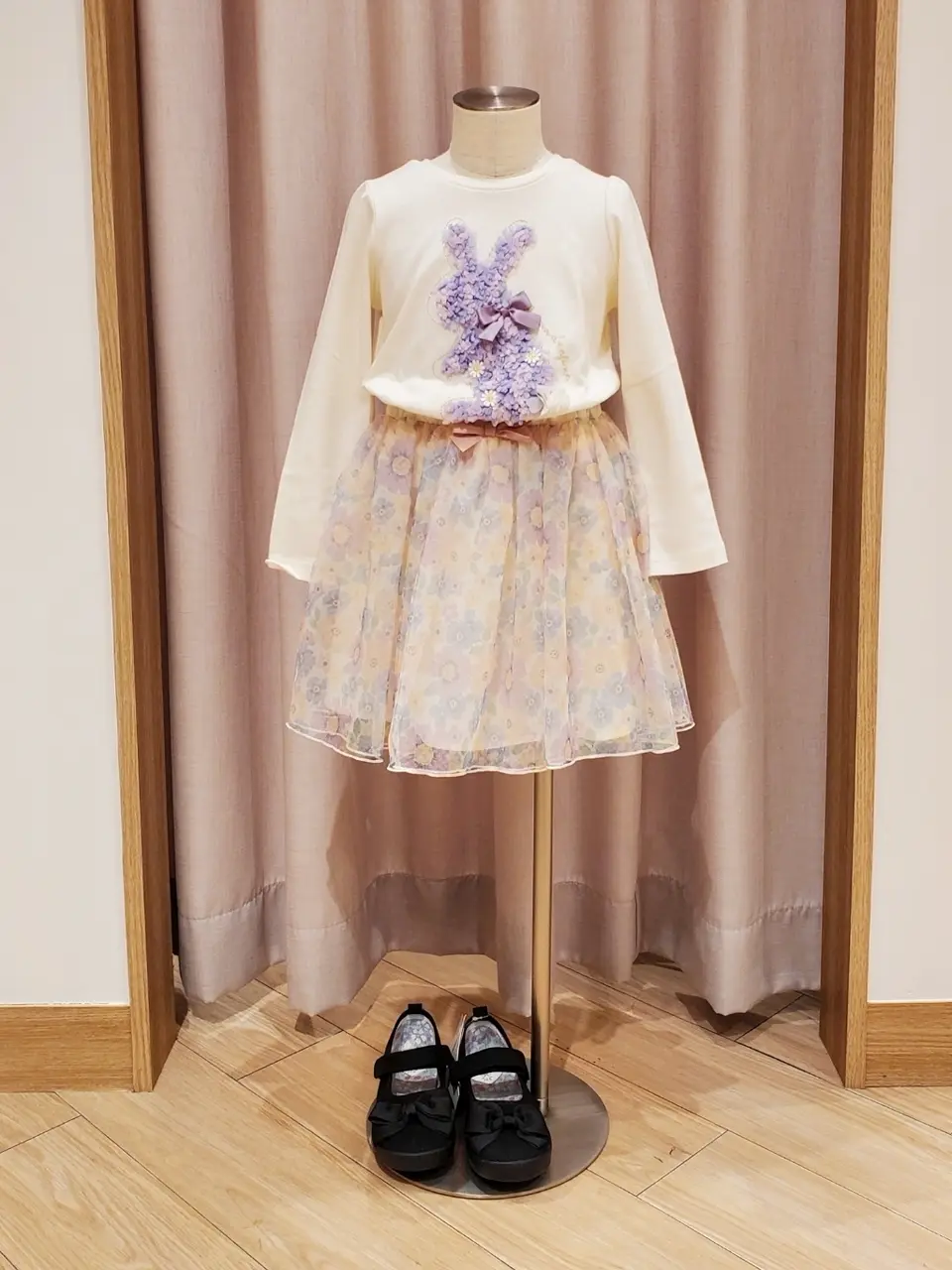 ANY 奥原 コーディネート画像