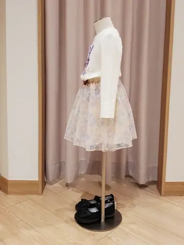 ANY 奥原 コーディネート画像