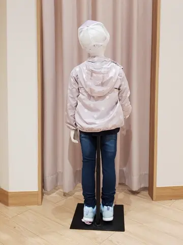 ANY 奥原 コーディネート画像