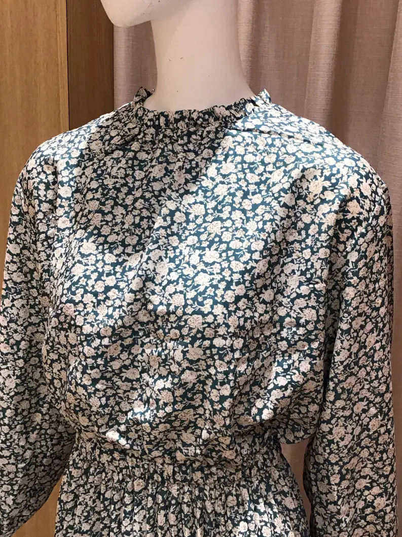 ANY 本吉 コーディネート画像