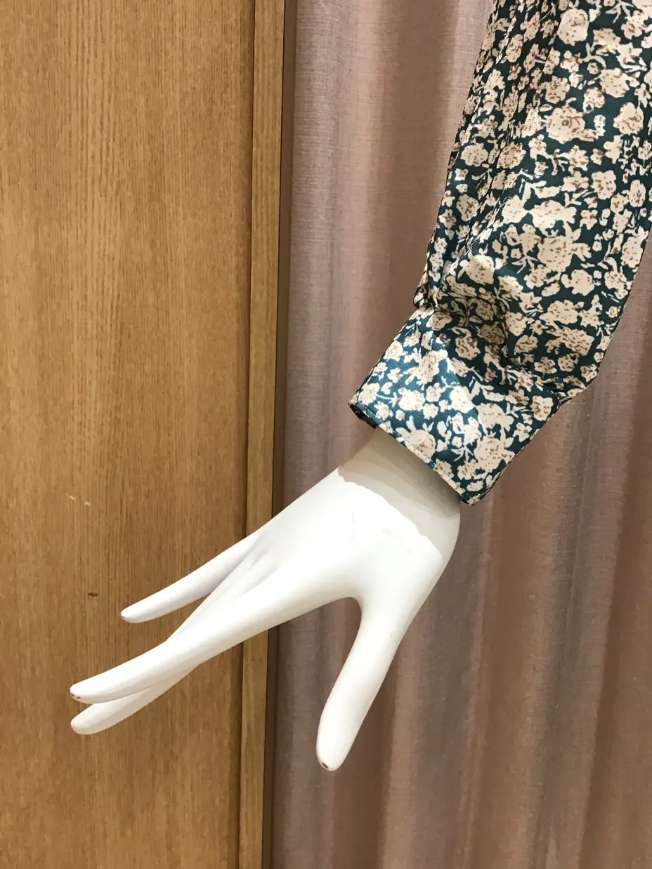 ANY 本吉 コーディネート画像