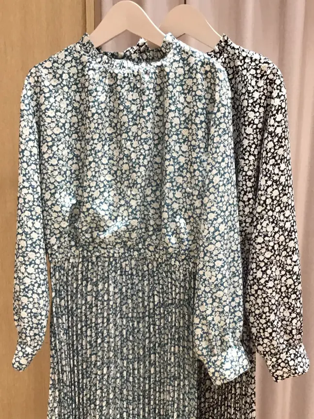 ANY 本吉 コーディネート画像