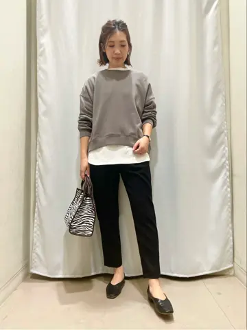 ANY 濱野 コーディネート画像