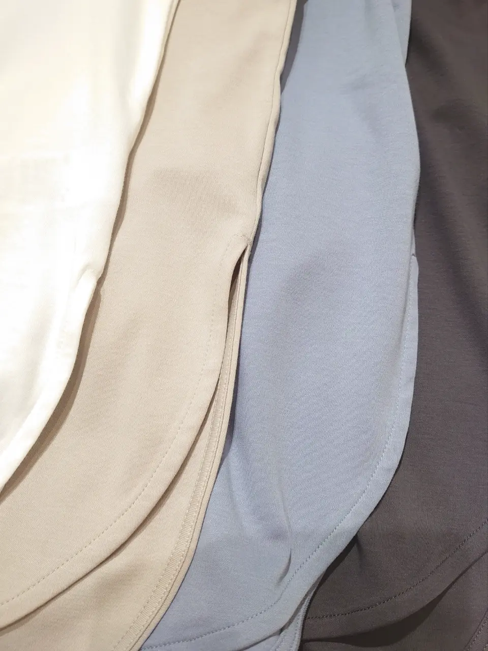 ANY TA コーディネート画像