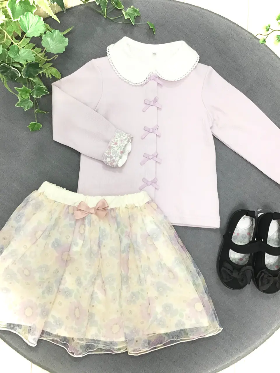 ANY 鈴木 コーディネート画像