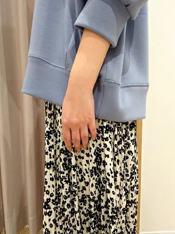 ANY M コーディネート画像