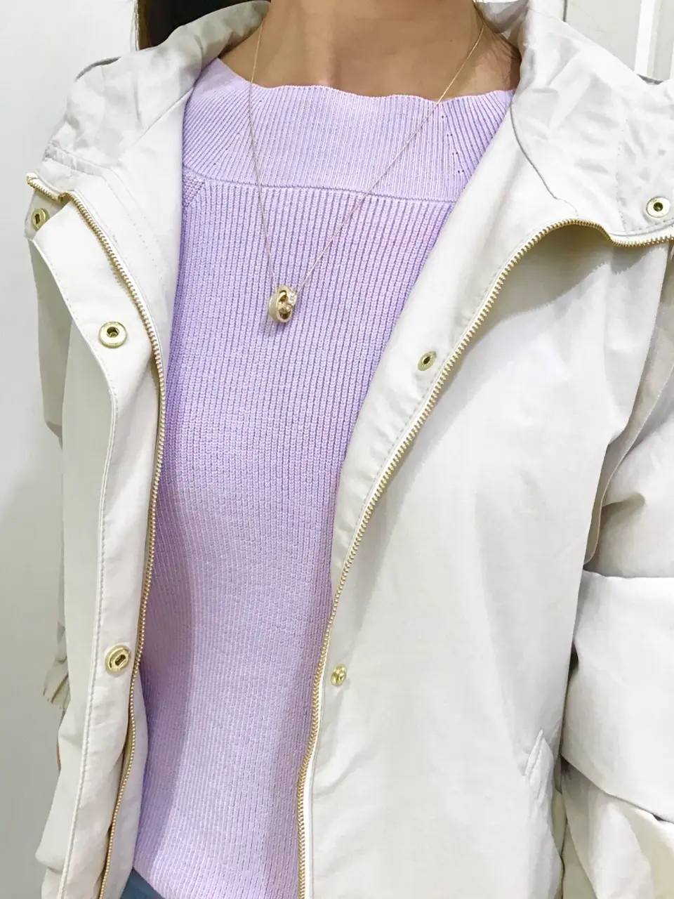 ANY 森永 コーディネート画像