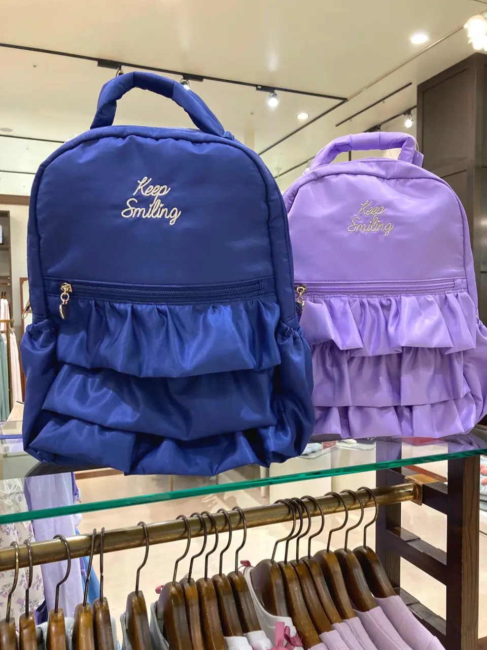 ANY 杉原 コーディネート画像