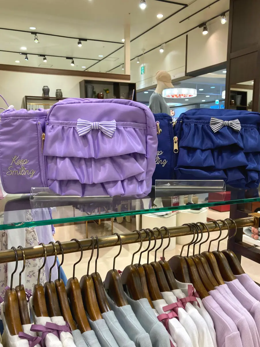 ANY 杉原 コーディネート画像