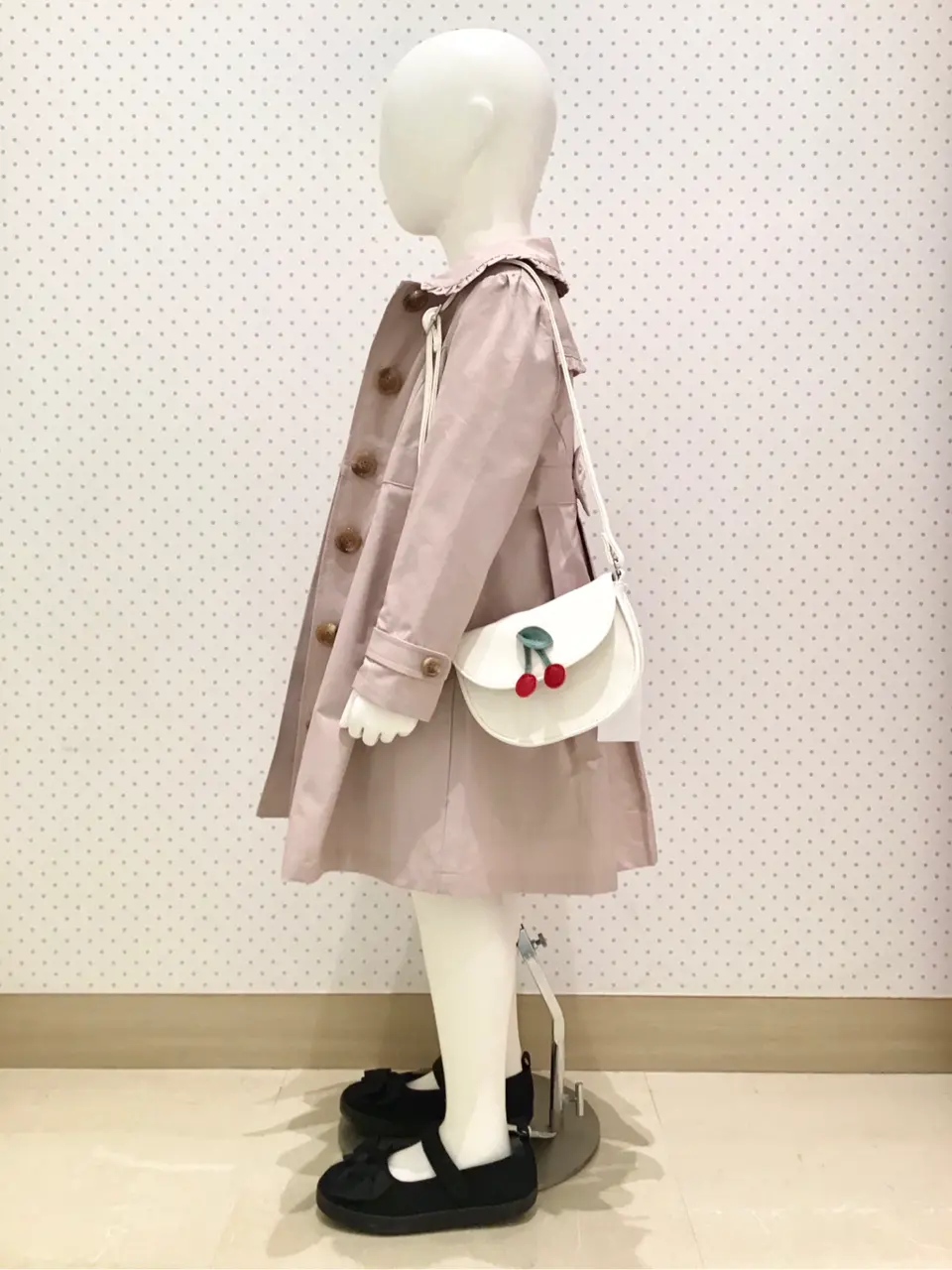 ANY 大野 コーディネート画像