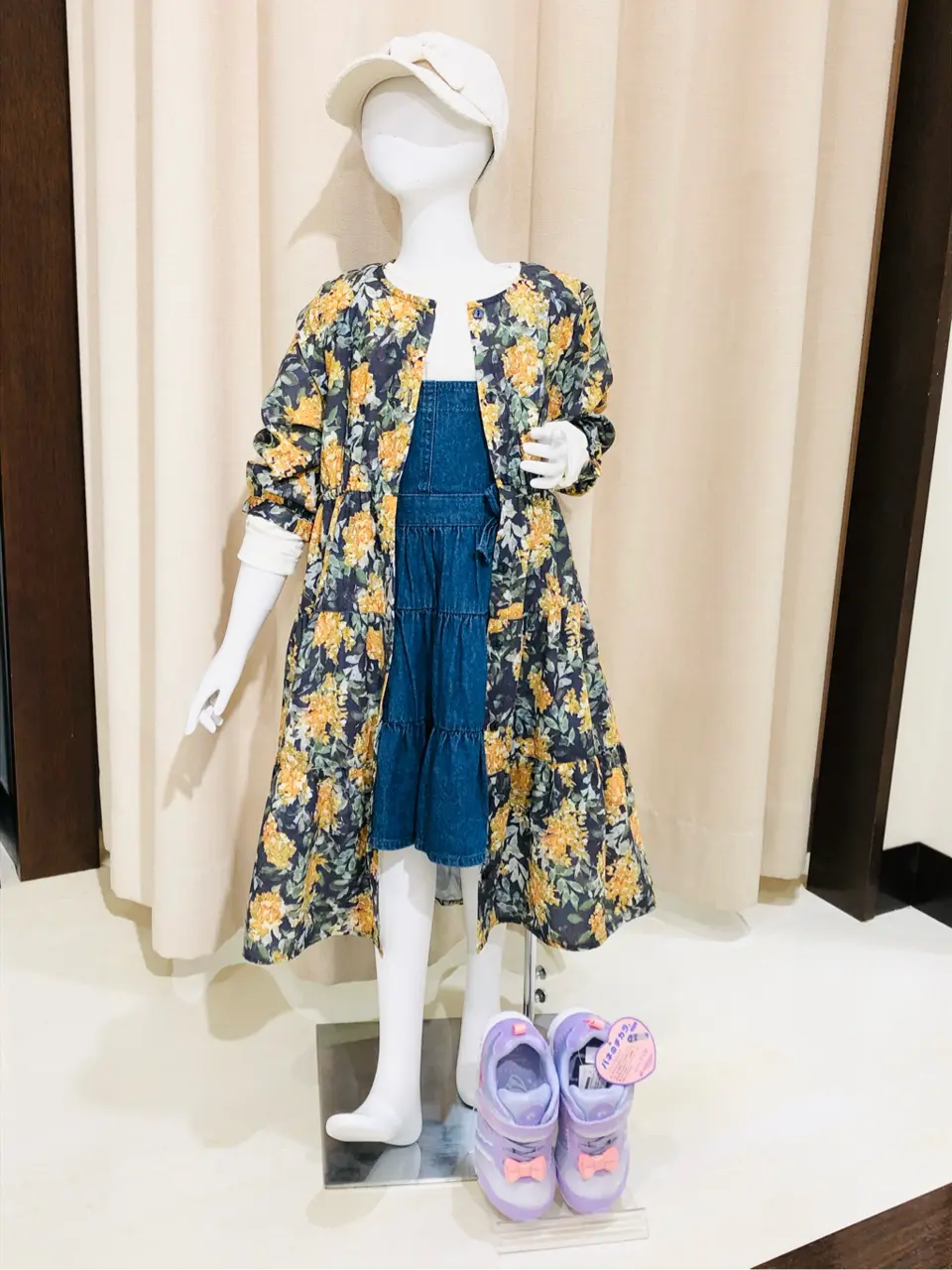  ISHII コーディネート画像