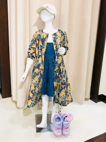 ANY ISHII コーディネート画像