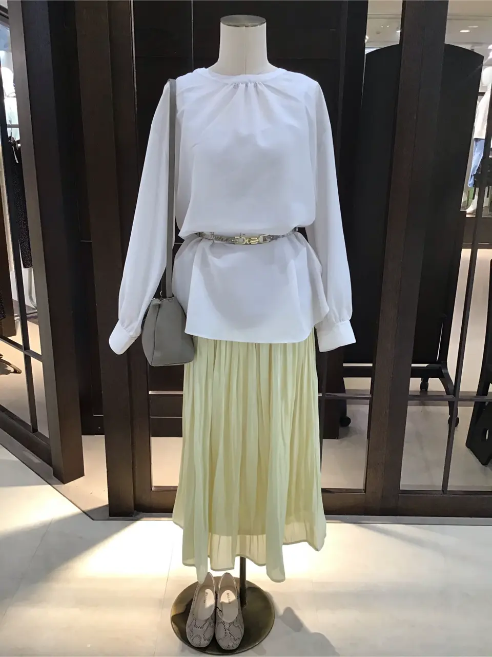  渡邊 コーディネート画像