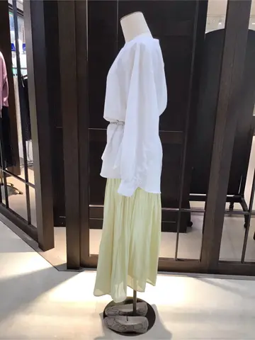 ANY 渡邊 コーディネート画像