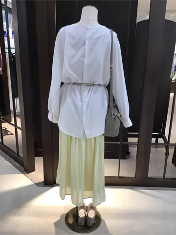 ANY 渡邊 コーディネート画像