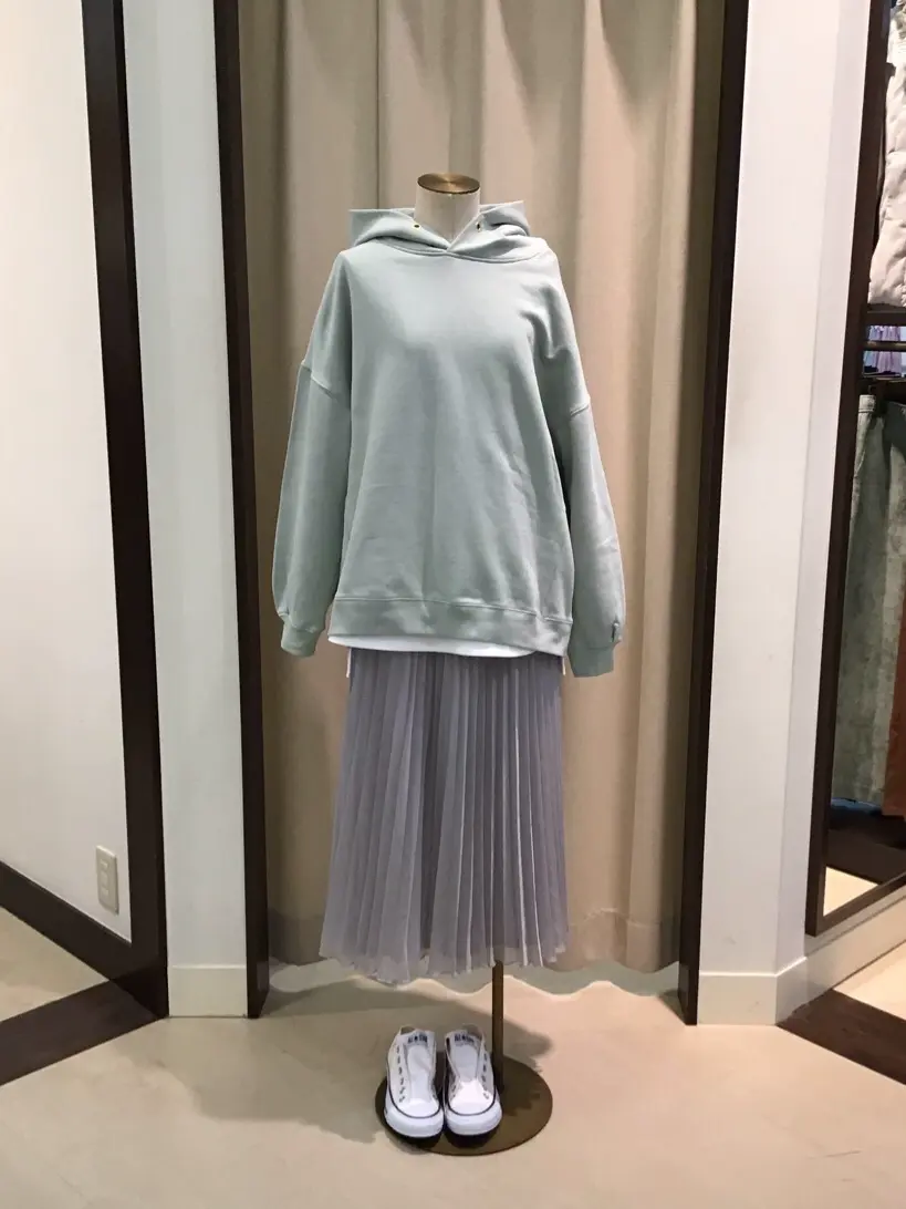 ANY 大友 コーディネート画像