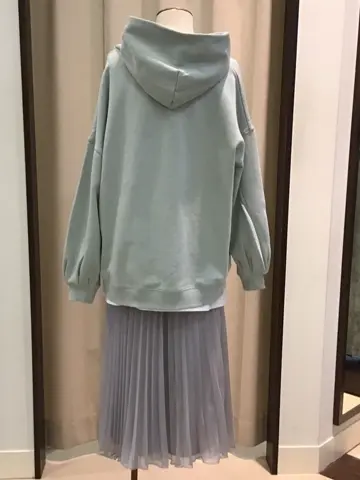 ANY 大友 コーディネート画像