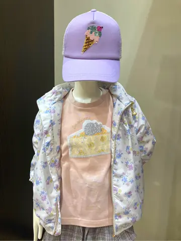 ANY 杉原 コーディネート画像