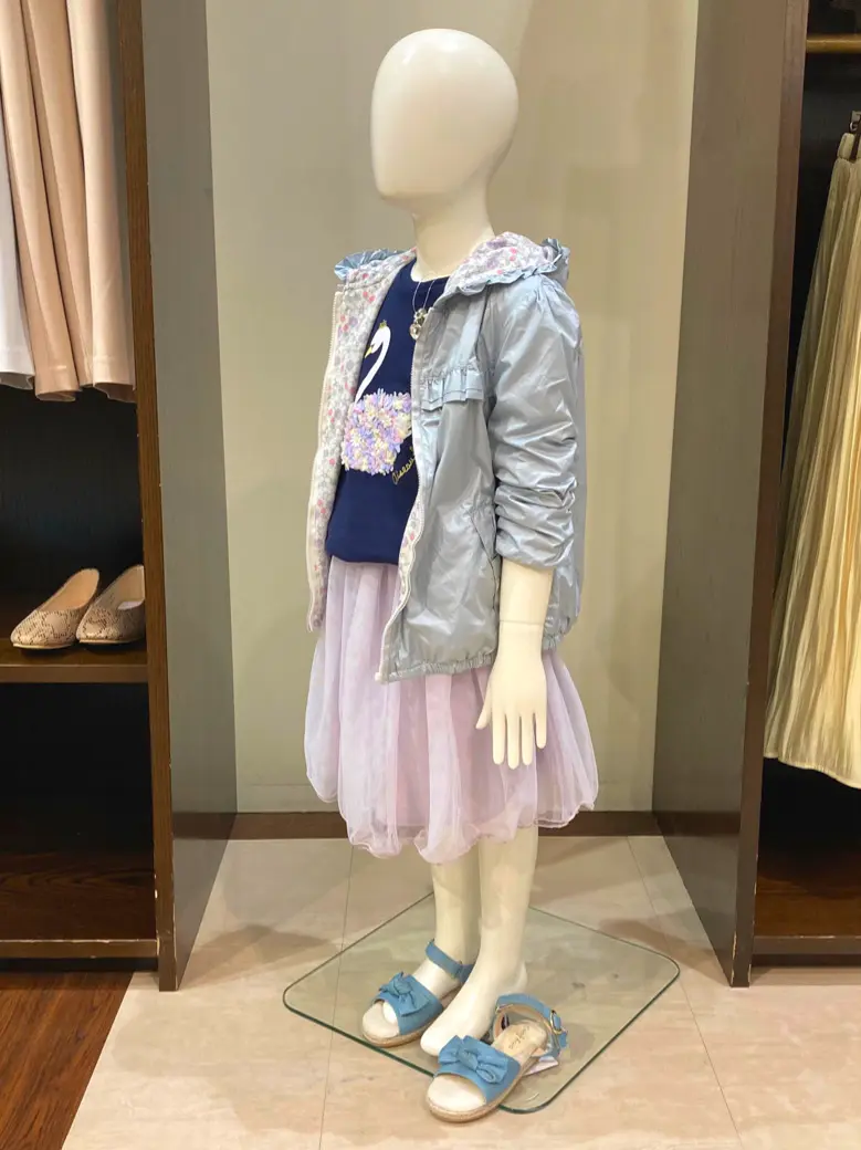 ANY 杉原 コーディネート画像