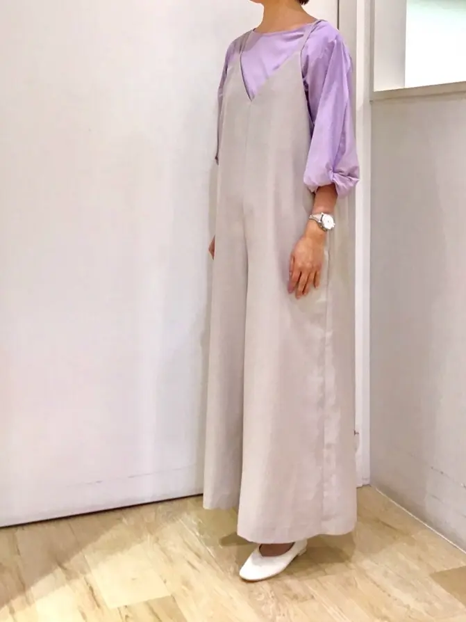   坂口 コーディネート画像