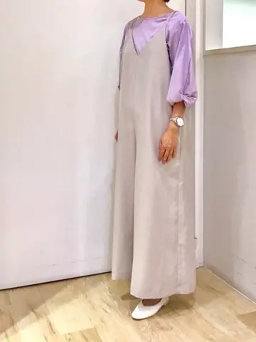 ANY  坂口 コーディネート画像