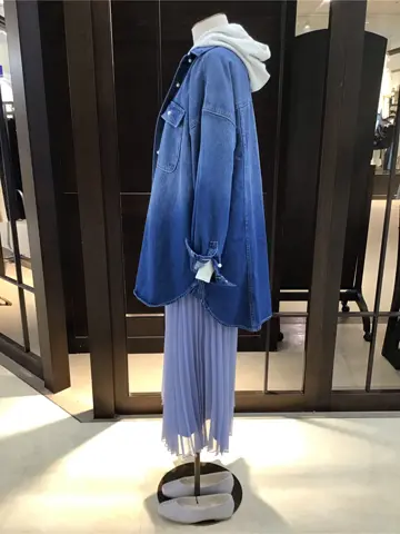 ANY 渡邊 コーディネート画像