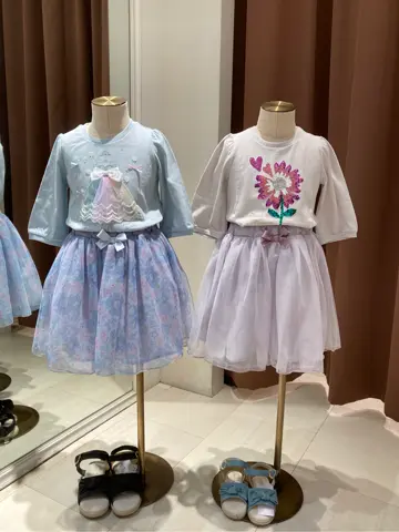 ANY 渡辺 コーディネート画像