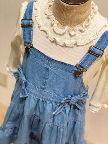 ANY 半澤 コーディネート画像