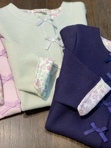 ANY 半澤 コーディネート画像