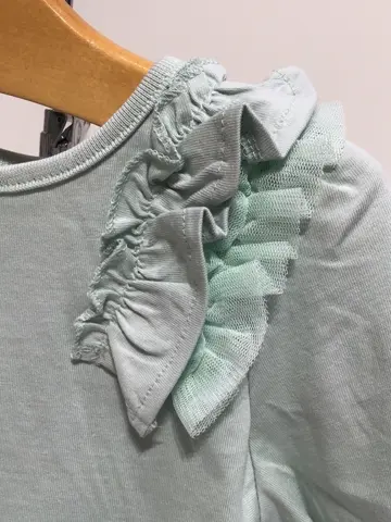 ANY 武市 コーディネート画像