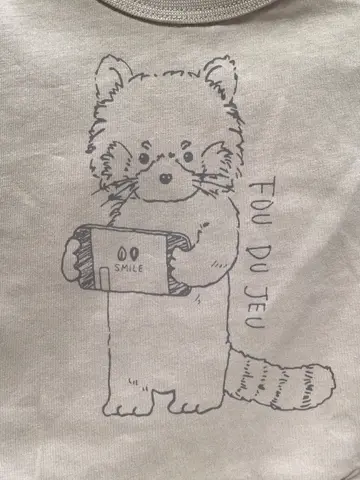 ANY 武市 コーディネート画像