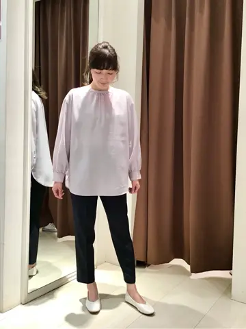 ANY 三橋 コーディネート画像