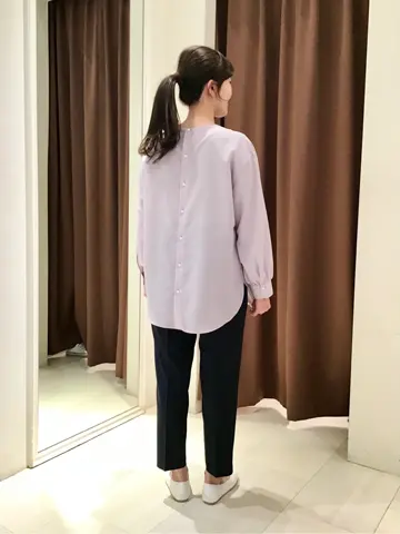 ANY 三橋 コーディネート画像