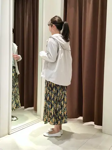 ANY 三橋 コーディネート画像