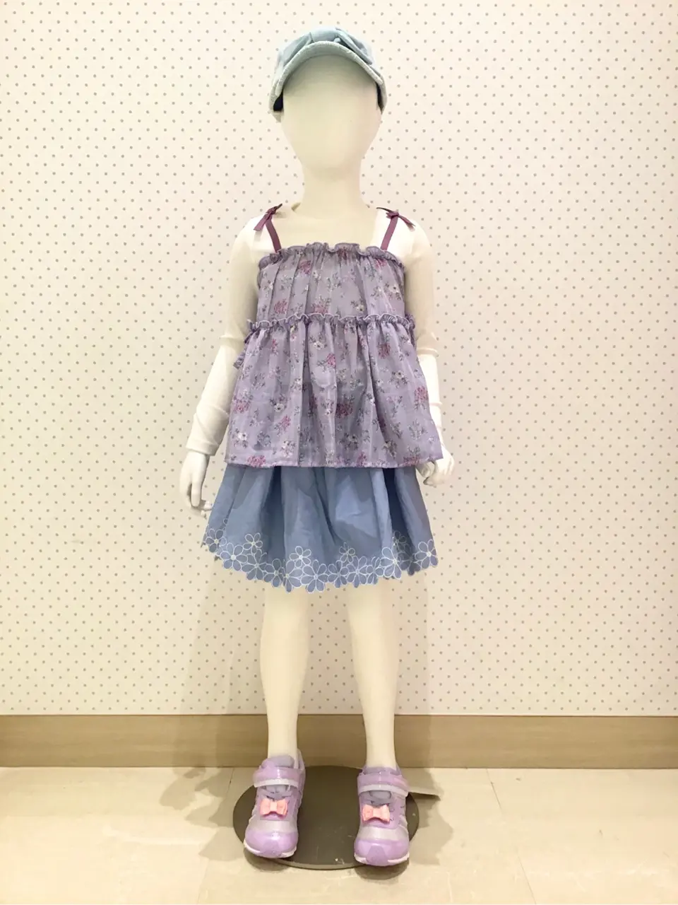 ANY 大野 コーディネート画像