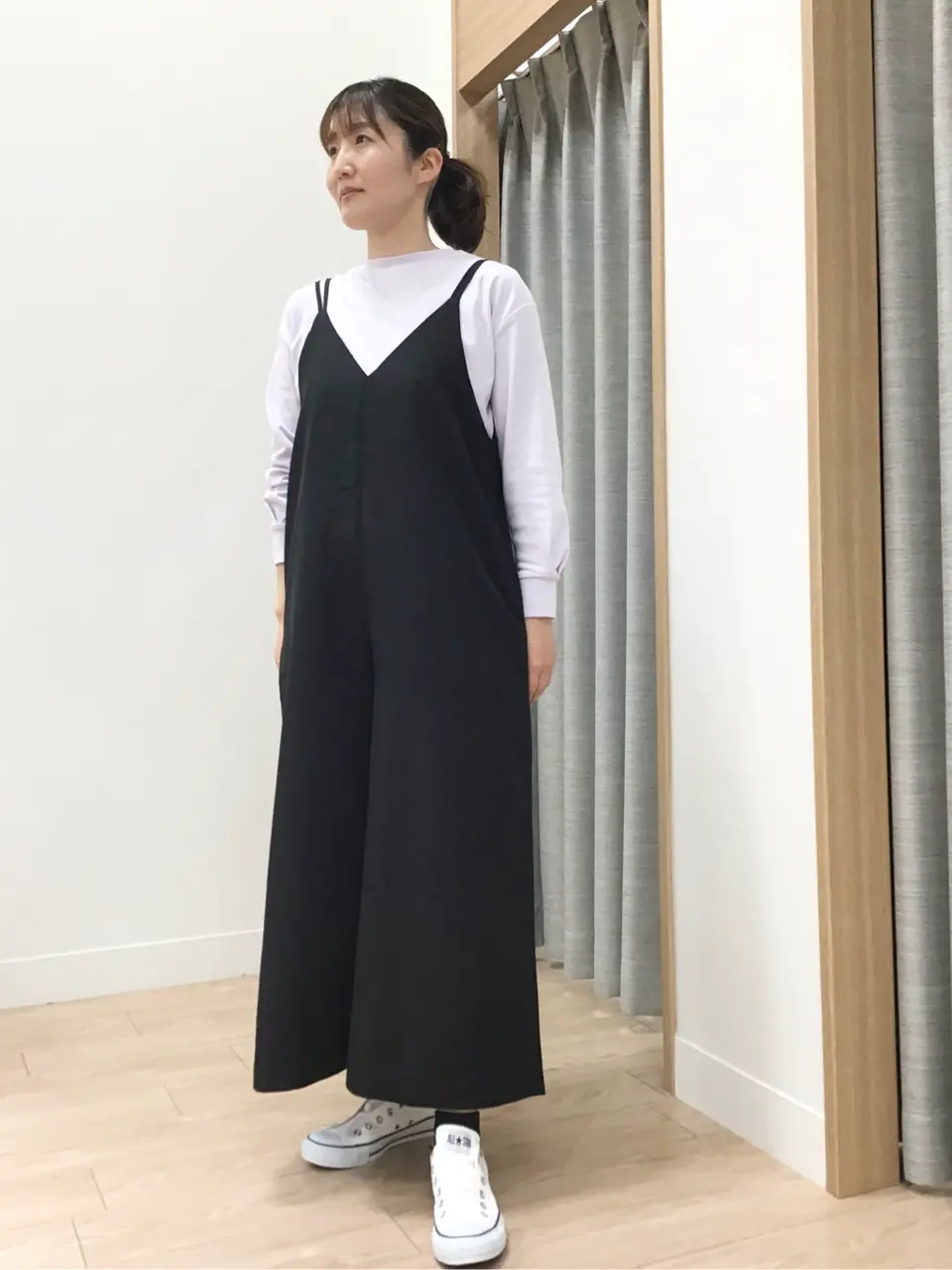  鈴木 コーディネート画像