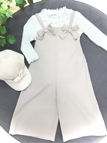 ANY 鈴木 コーディネート画像